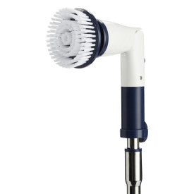 Power Spin Scrubber