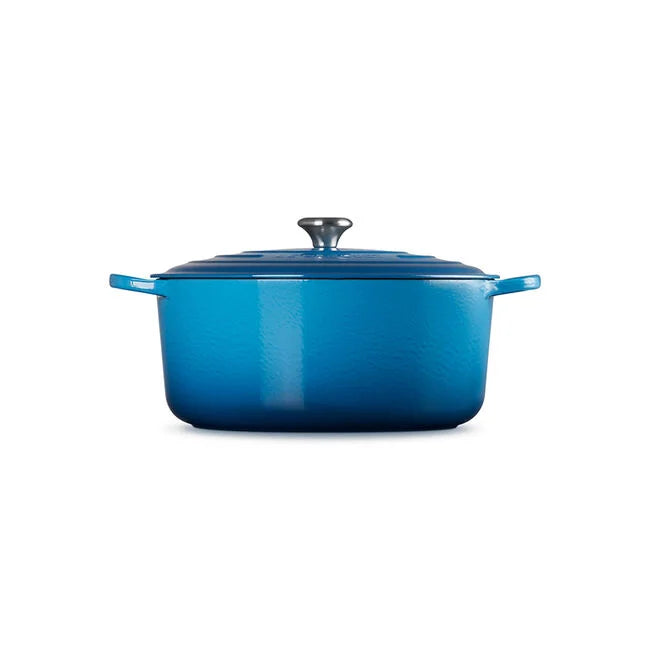 5.5Qt. Round Dutch Oven - Marseille