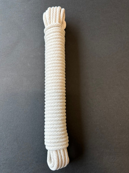Cotton Rope