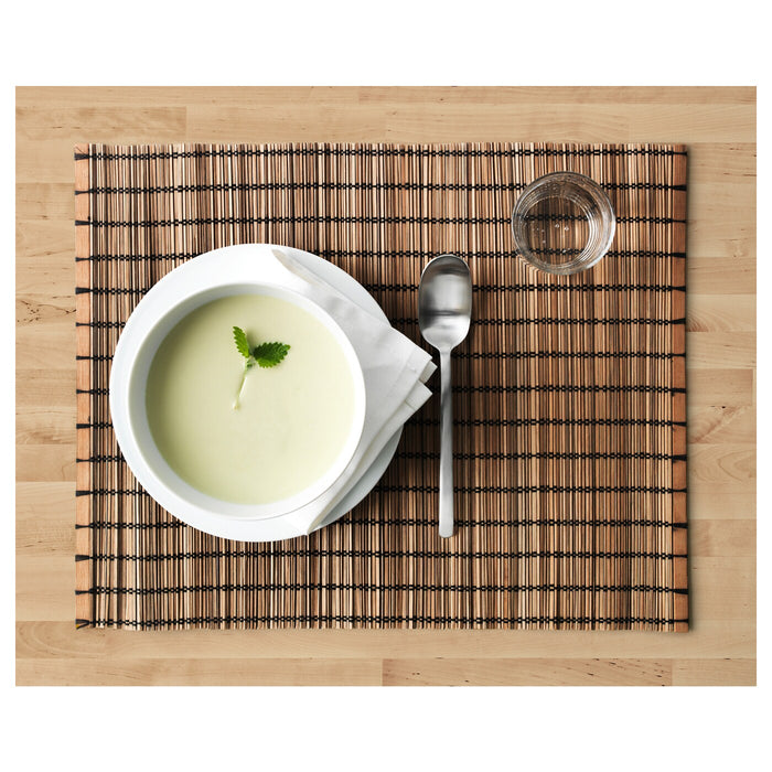 Bamboo Placemat
