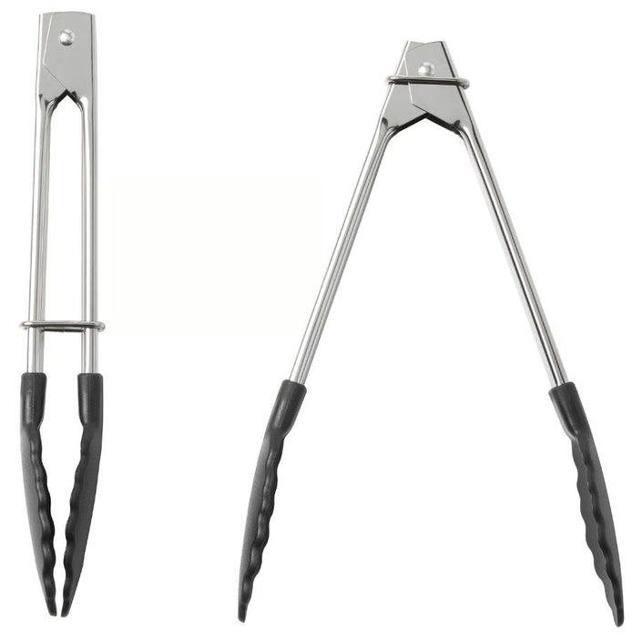 Stainless Steel Tongs