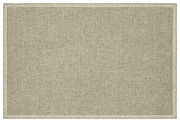 Tortuga 5x8 Rug