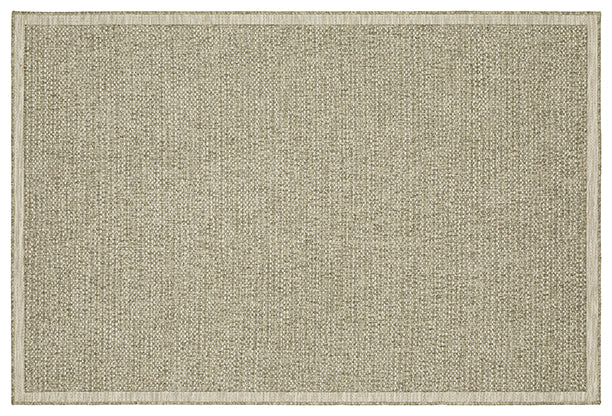 Tortuga 5x8 Rug