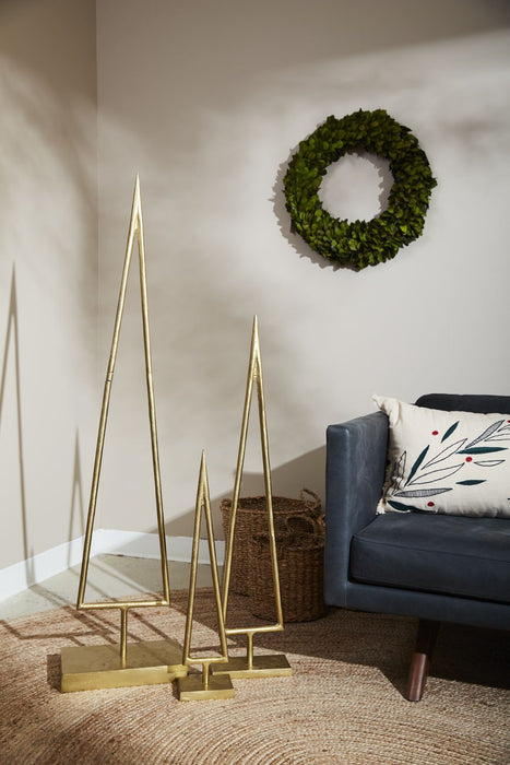 Triangle Tree