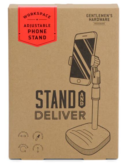 Phone Tripod