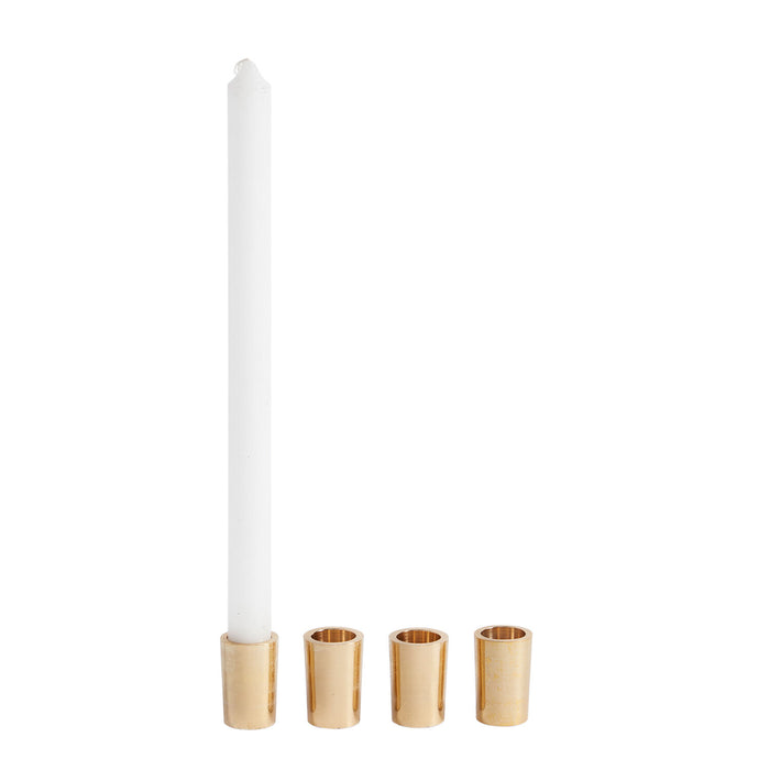 Tune Candlestick - Set Of 4