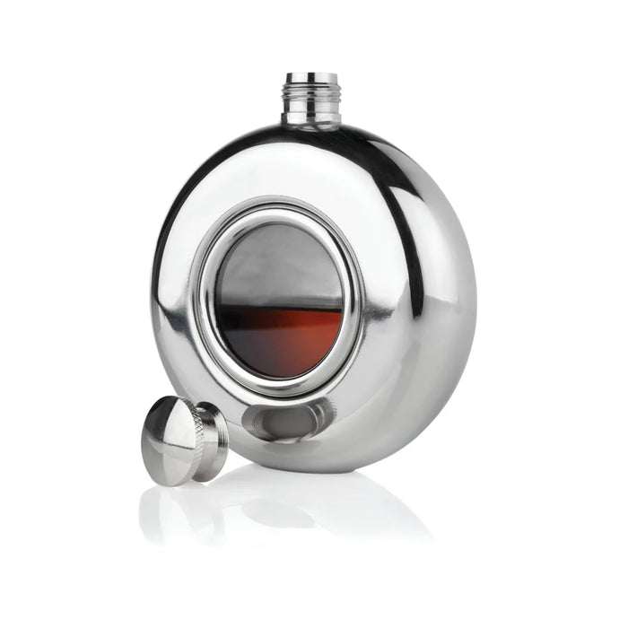 Irving Scope Flask