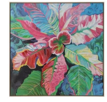 Vacation Foliage II Artwork