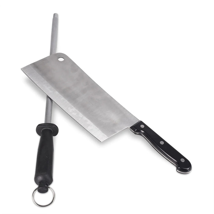 Home Basics 9" Meat Cleaver