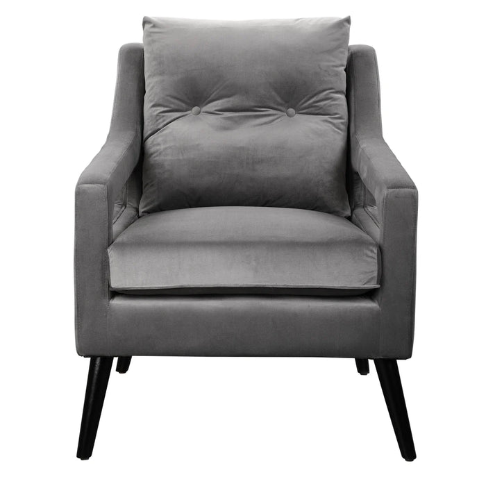 O'brien Armchair - Gray