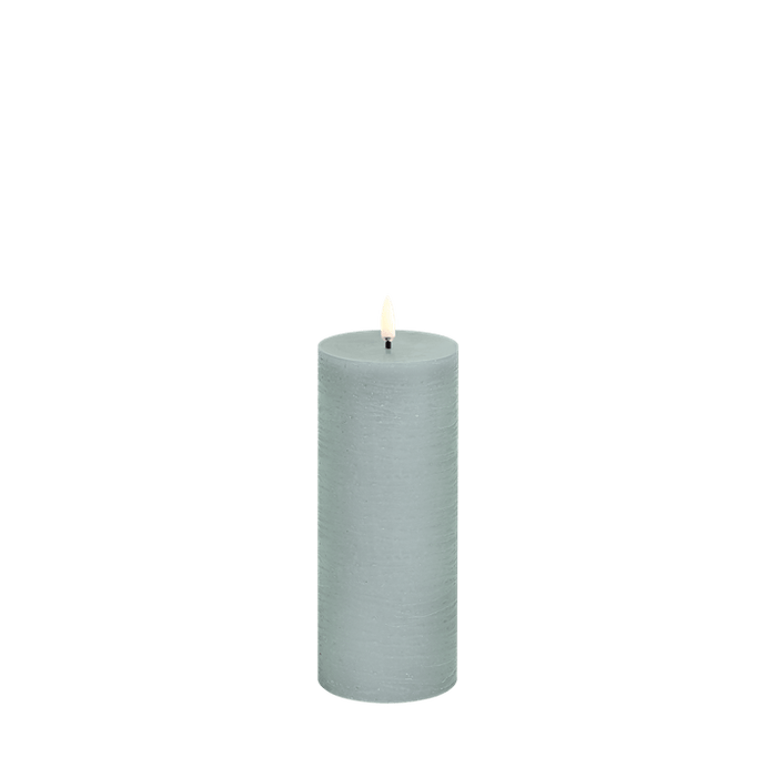 3x8" LED Pillar Candle