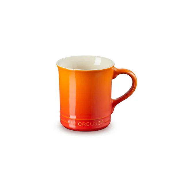 Vancouver Mug - Flame