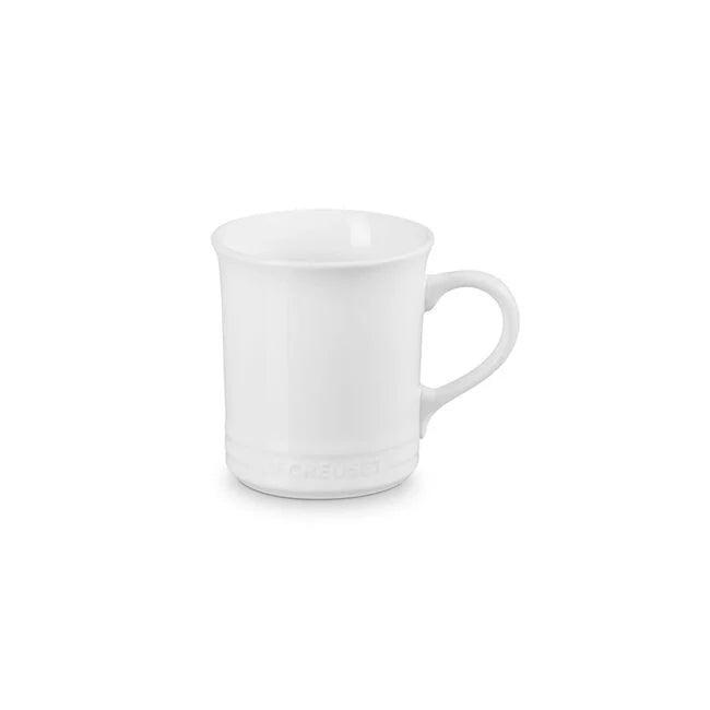 Vancouver Mug - White