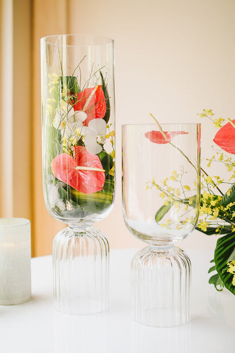 Vivace Vase