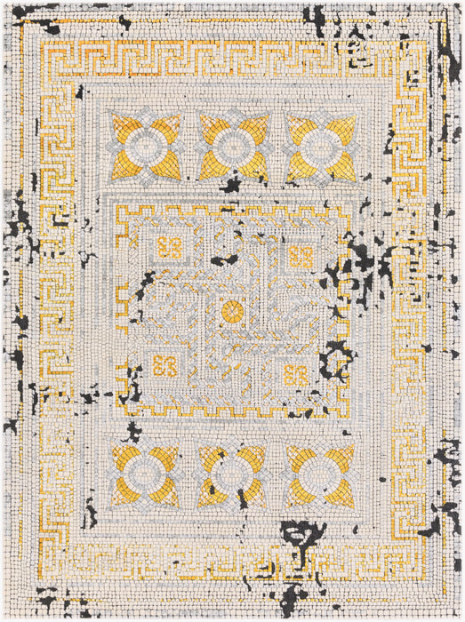 Venezia Machine Woven 7'10" x 10'2" Rug