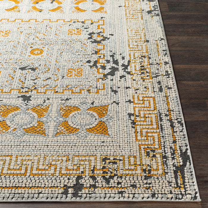 Venezia Machine Woven 7'10" x 10'2" Rug