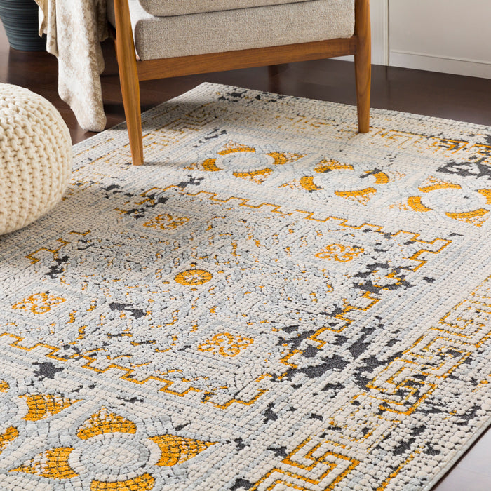 Venezia Machine Woven 7'10" x 10'2" Rug