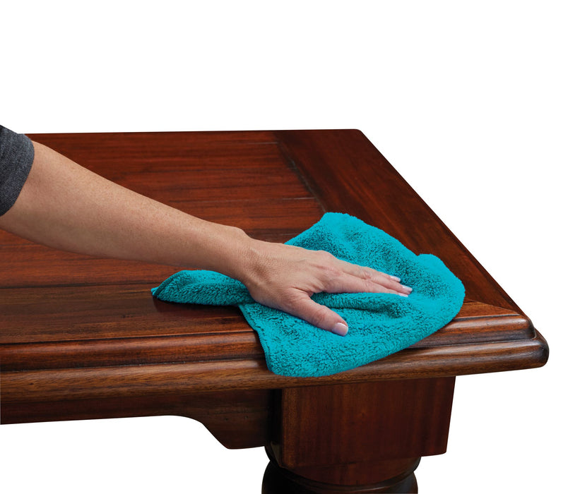 Casabella Microfiber Dusting Cloth - Set Of 2
