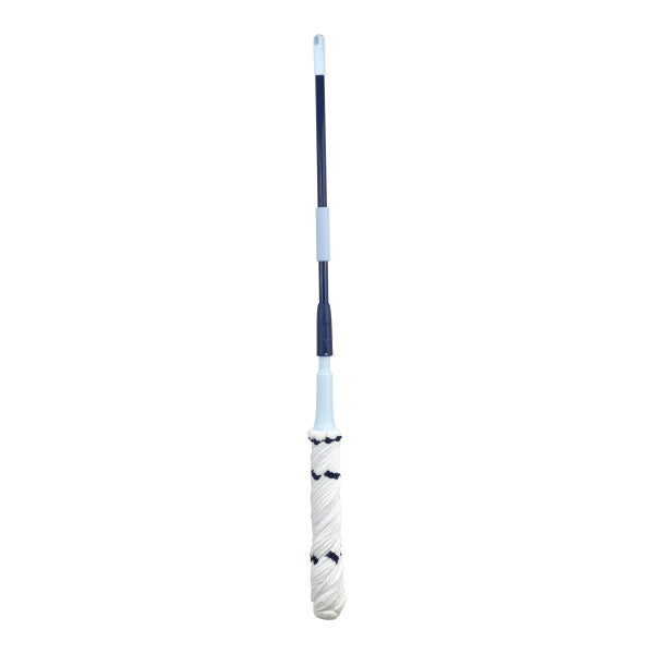 Microfiber Twist Mop - Blue