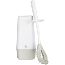Hygenic Bowl Brush & Caddy
