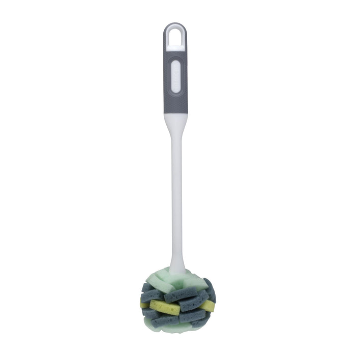 Casabella Glass Puff