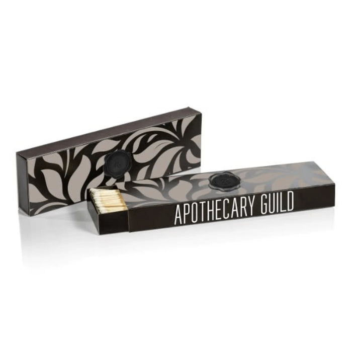 60 Pack Apothecary Guild Matches