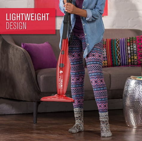 Dirt Devil 3-IN-1 Vacuum