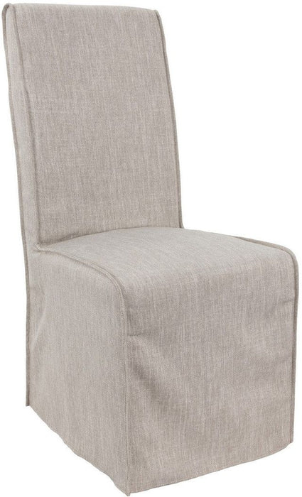 Jordan Upholstered Chair