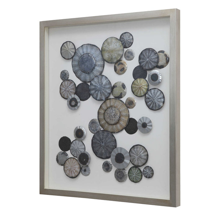 Omala Shadow Box