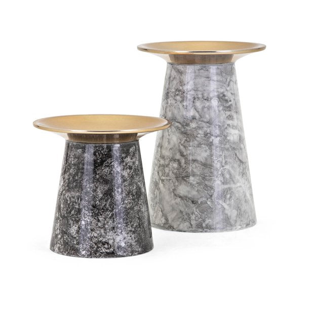 Paris Candleholder
