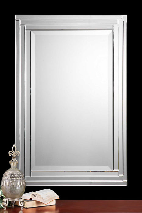 Alanna Vanity Mirror