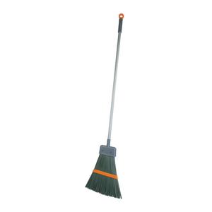 Casabella Heavy-Duty All-Surface Outdoor Broom