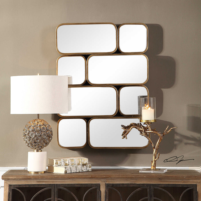 Canute Mirror