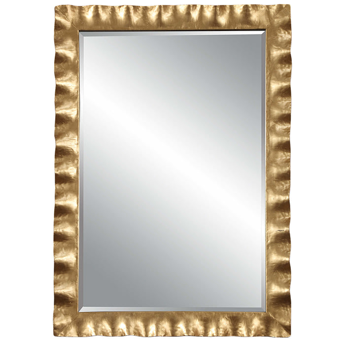 Haya Gold Mirror