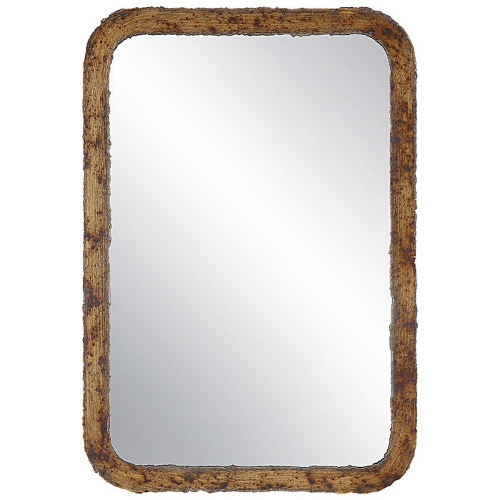Gould Vanity Mirror