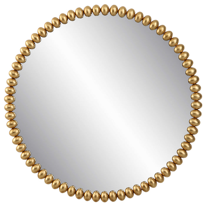 Byzantine Round Mirror