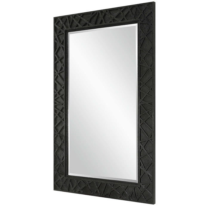 Everest Mirror