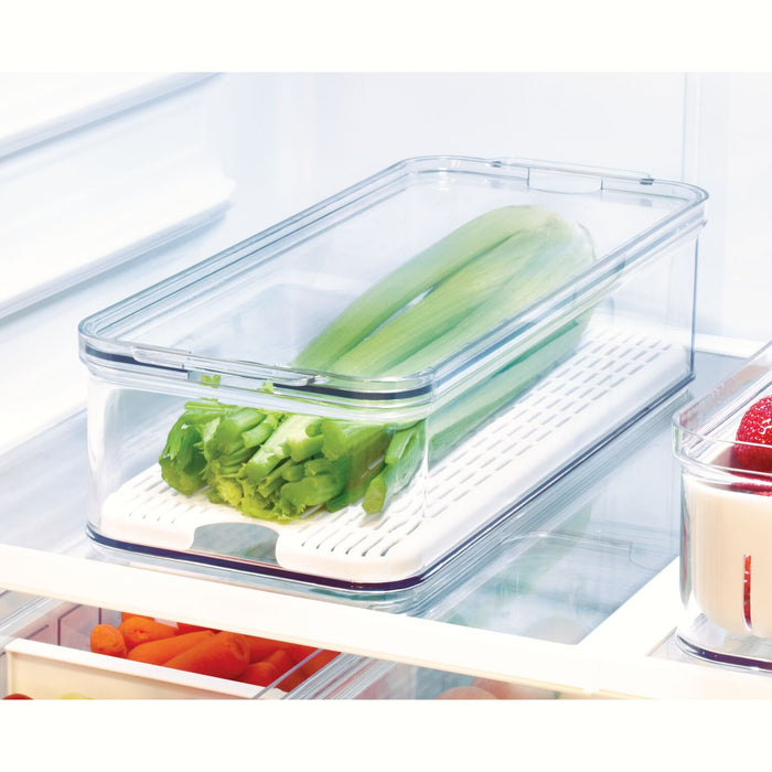 InterDesign Crisp Produce Bin