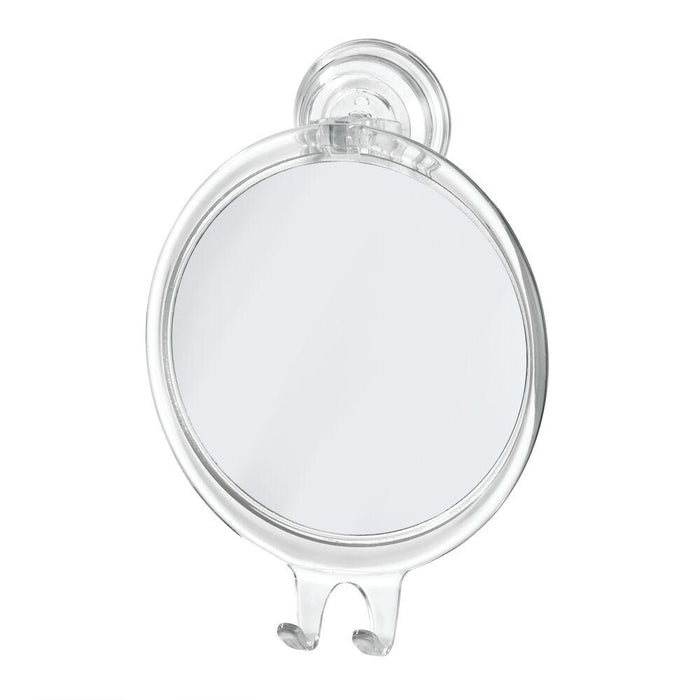 Power Lock Fog Free Mirror