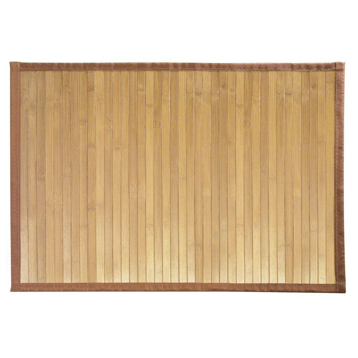 InterDesign Formbu Bamboo Mat