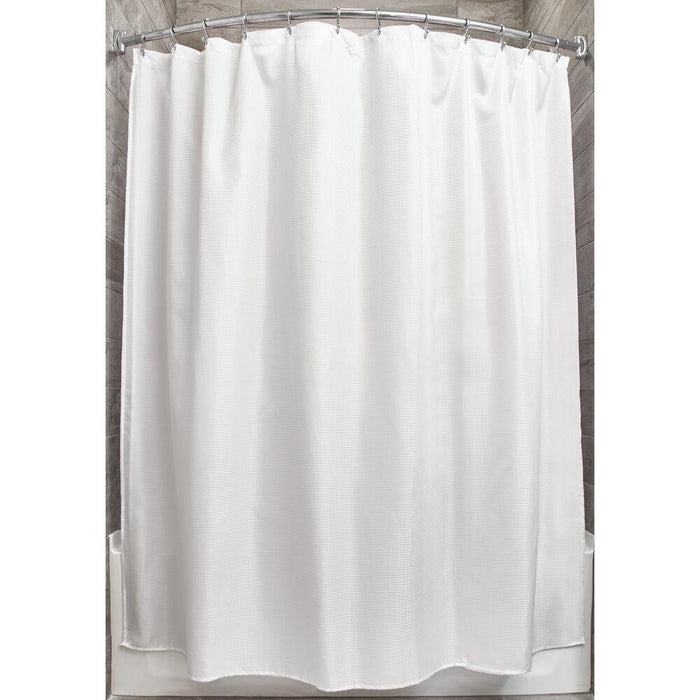 InterDesign Carlton Shower Curtain