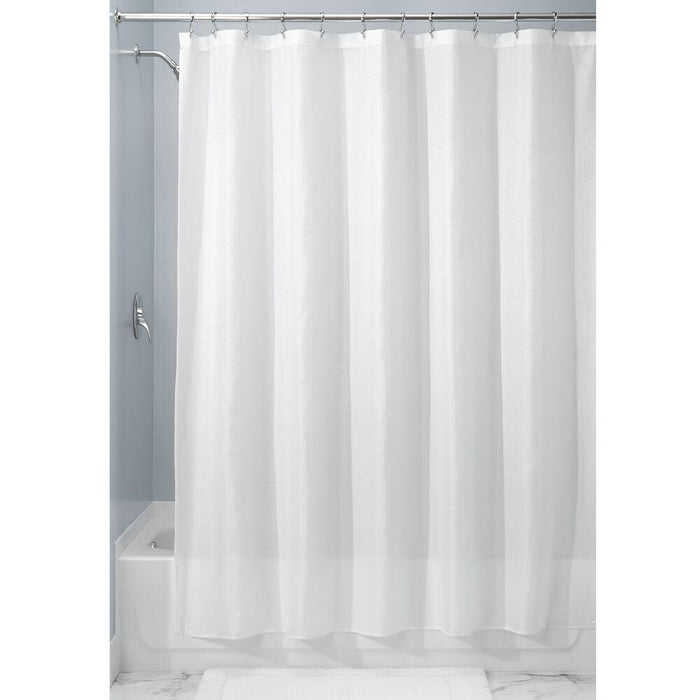 InterDesign Carlton Shower Curtain