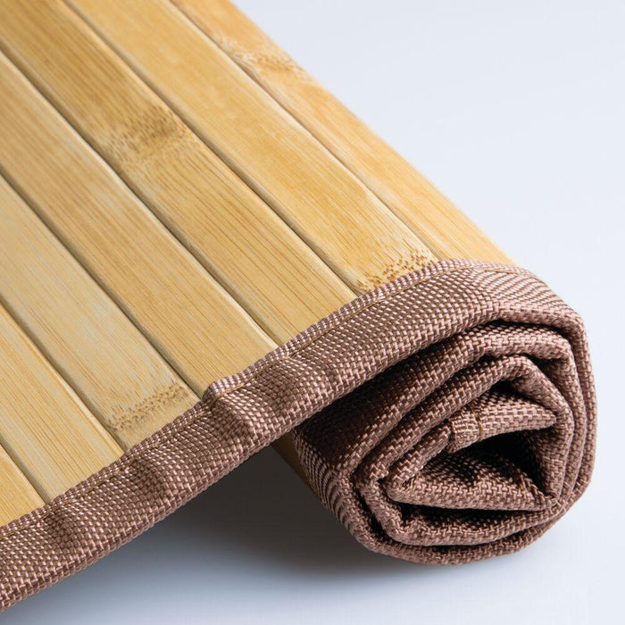 InterDesign Formbu Bamboo Mat