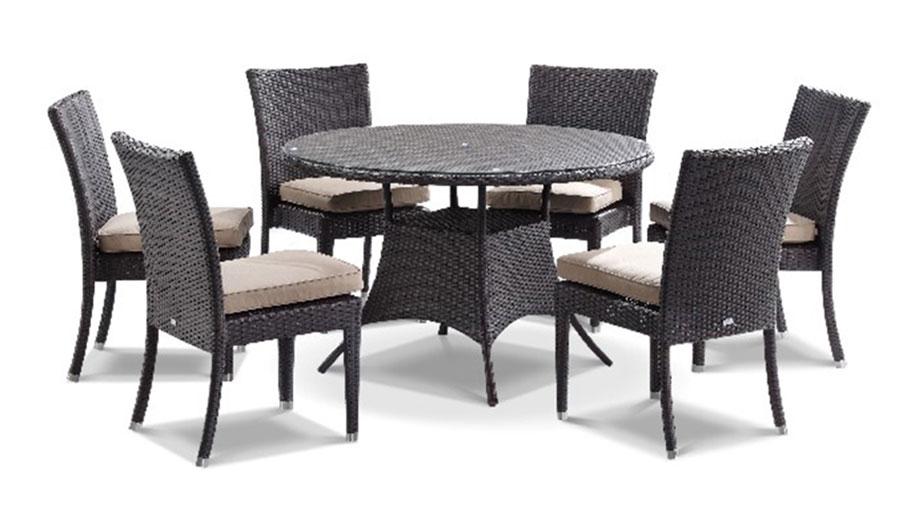 Bimini Breeze Dining Chair