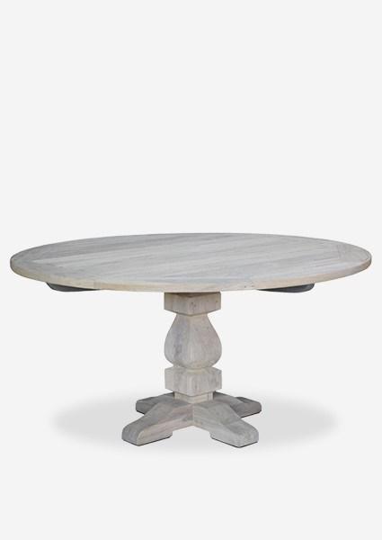 Sunset Round Dining Table