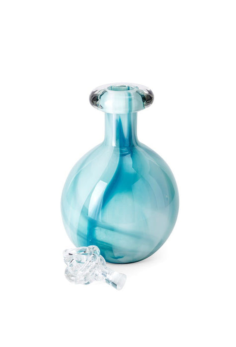 Baker Bottle With Knot Stopper