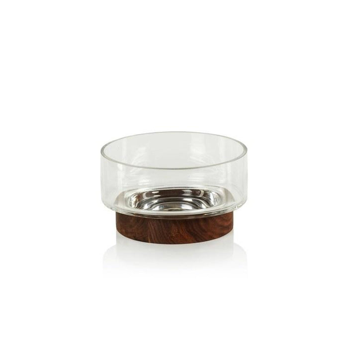 West Indies Glass Bowl