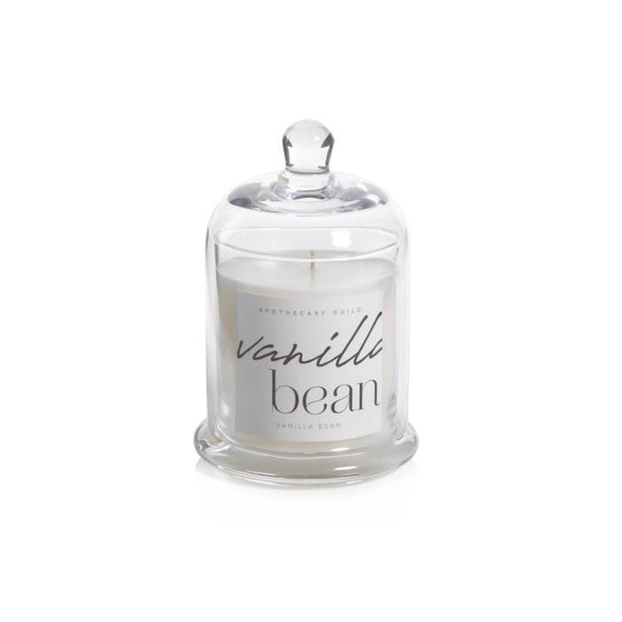 Apothecary Guild Domed Candle Jar