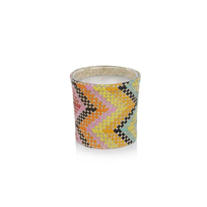 Mia Fragranced Candle