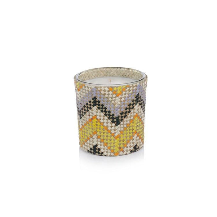 Mia Fragranced Candle